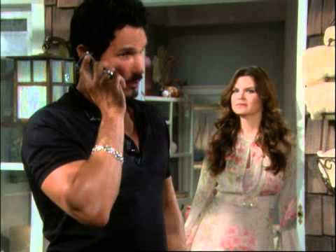 B&B Episode 5879 - Spanish