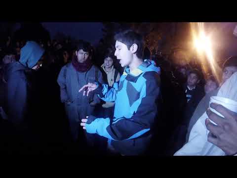 STR vs BOWJACK: 16vos - LFA Jornada 10