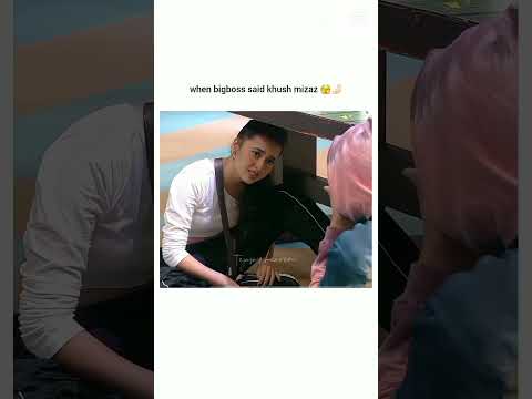 Khush mizaz😂😂 #tejaswiprakash #youtubeshorts #biggboss14 #shortvideo # #bollywood #support #bigboss