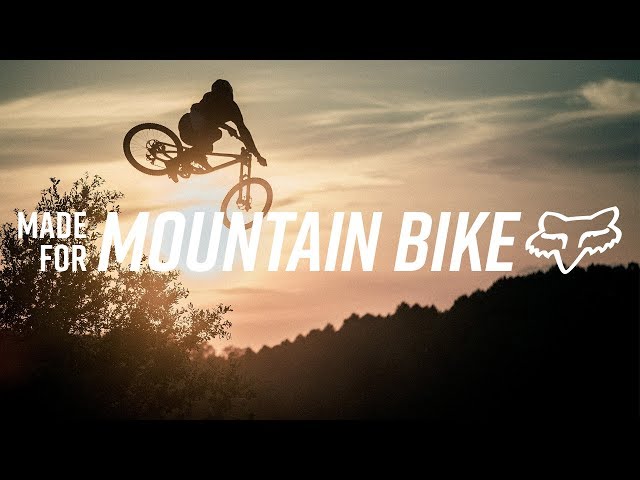 fox mtb shop