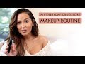 Adrienne Houghton S Everyday Makeup Tutorial All Things Adrienne
