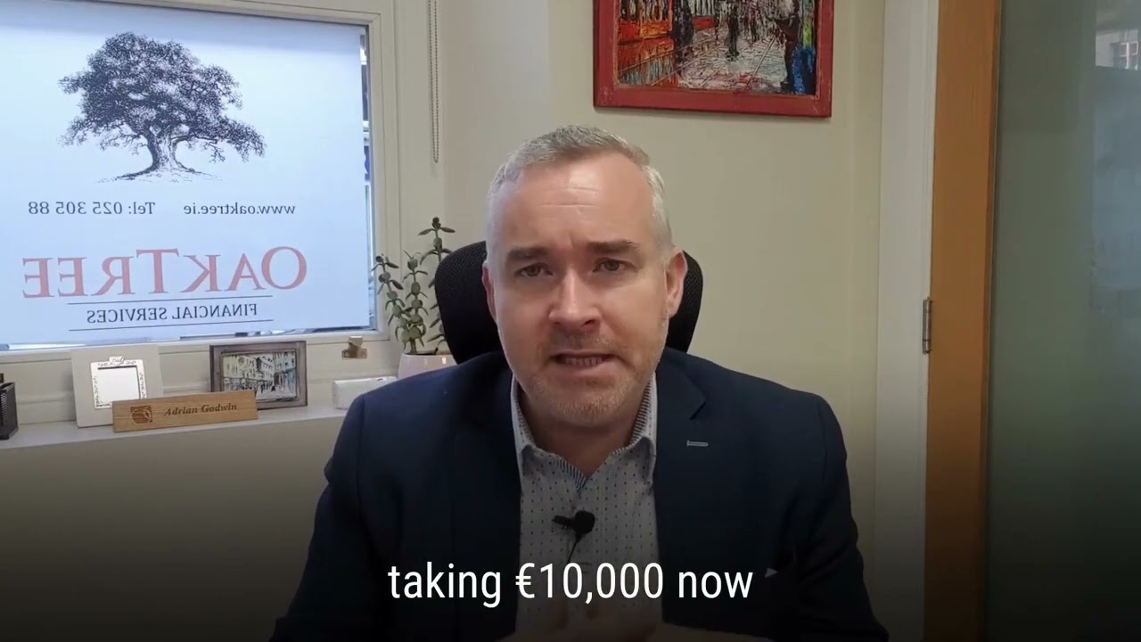 Redundancy & Pension Implications