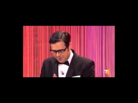 LILLO E GREG  IL MONOLOGO