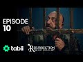 Resurrection: Ertuğrul | Episode 10