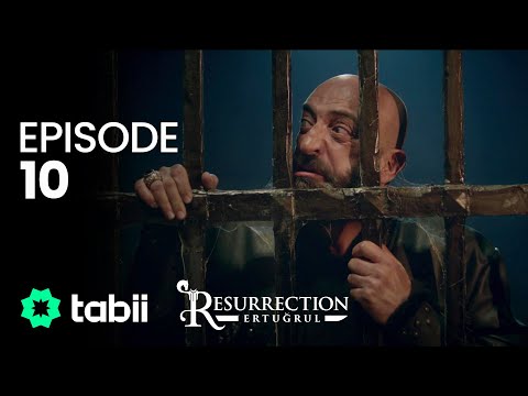 Resurrection: Ertuğrul | Episode 10