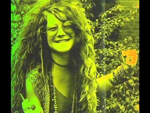 Janis Joplin- Summertime