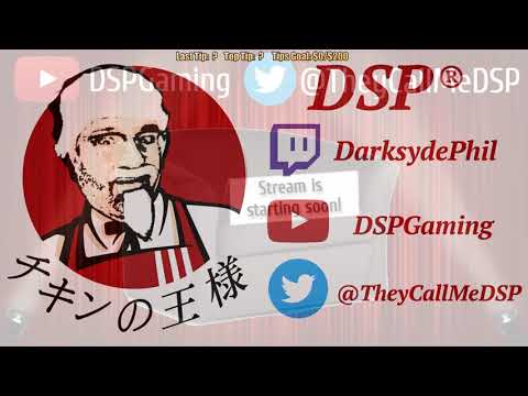 Pre-Stream May 22, 2021: It's DO OR DIE For Returnal!