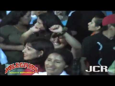 GRUPO  ALEGRIA    es un pecado    EN VIVO