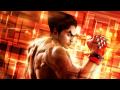 Tekken Movie Trailer Soundtrack | You're Going ...
