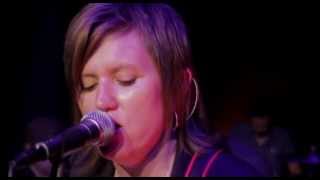 Garrison Starr - Serious "The Relive Sessions"
