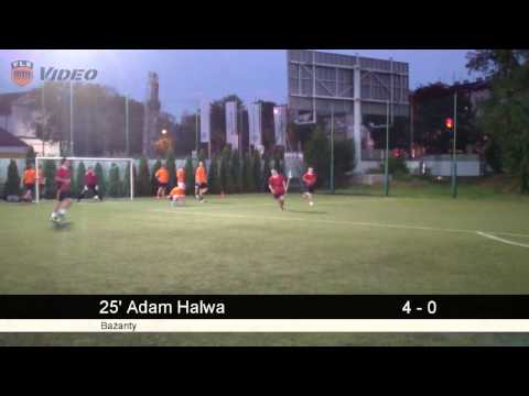 3. tydzień: Bażanty - CC Attack! (FLS Jesień 2013)