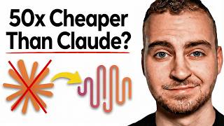 50x Cheaper Than Claude - But Can It Actually Code?