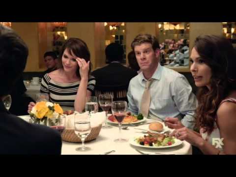 The League - Fresh Ground Pepper