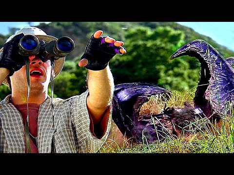 Exploding Worms Scene | Tremors 2: Aftershocks | CLIP