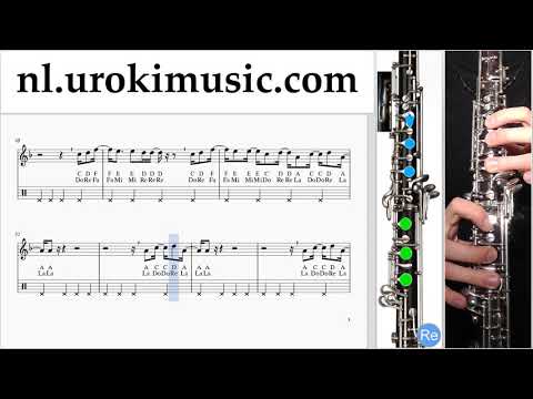 Hoboles Childish Gambino - Feels Like Summer Muzieknoten Cursus um-i374