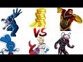 Super Smash Bros Cmc V8 Batalha Aleatória 187