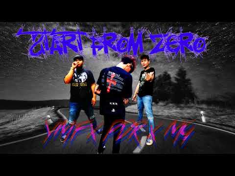 BookBoy - StartFromZero ft. Lil Carter x Jamebook (Prod. Speaker Bangerz)