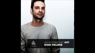 Dodi Palese – Tannhäuser (Original Mix)