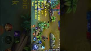 Download lagu MOBILE LEGEND__EPIC V.S ELITE__MALINGSIA BANYAK BACOT mp3 Download lagu MOBILE LEGEND__EPIC V.S ELITE__MALINGSIA BANYAK BACOT mp3