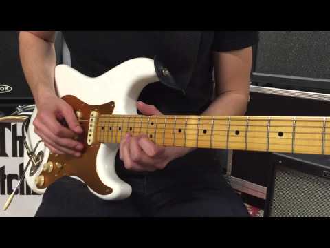 Gitarové cvičenie - 8. lekcia - Synchronizačné cvičenia | The Butchers