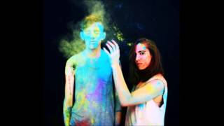 Stranger Cat - "Empty Little World"