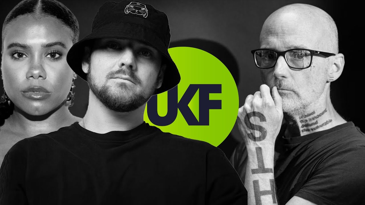 Moby, goddard & Lovelle - Stereo