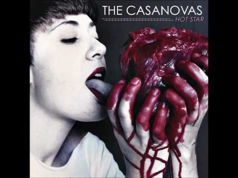 The Casanovas - Vi Odio Tutti