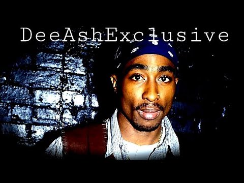 2Pac - Sound Like Us  (2020)