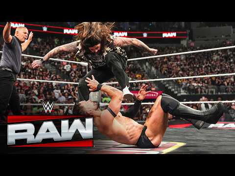 Dominik Mysterio pummels Finn Bálor after Bálor beats JD McDonagh: Raw highlights, April 20, 2026