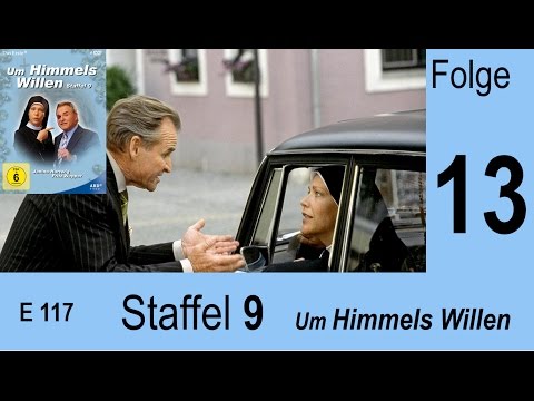 Um Himmels Willen - Liebe hoch Drei - S09 F13 |117