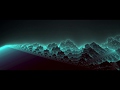 'Endless' - Sci-fi Fractal Music Video (Röyksopp - Keyboard Milk)