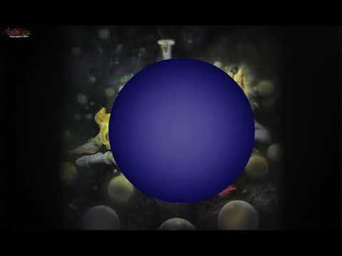 Ведическая вселенная. Космос. Бху мандала. Bhu mandala плоская Земля flat earth plane расположение