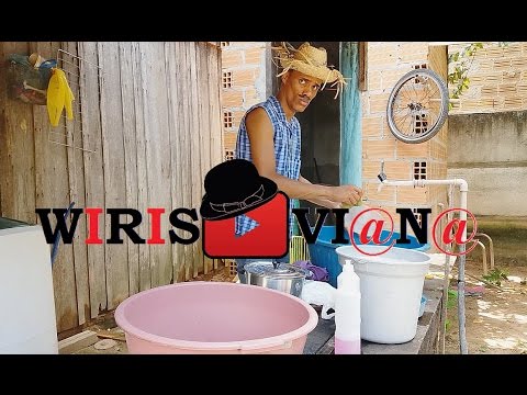 Nego do Borel - Você partiu meu coração ft. Anitta, Wesley Safadão (Paródia)