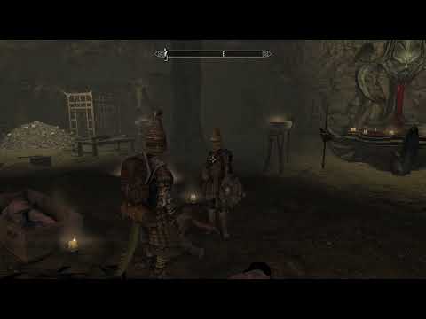 Xelzaz and Remiel continue Jel Lesson.