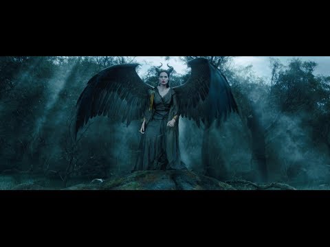 Maleficent (2014) Official Trailer