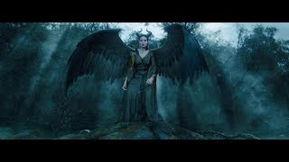 Maleficent Film Trailer