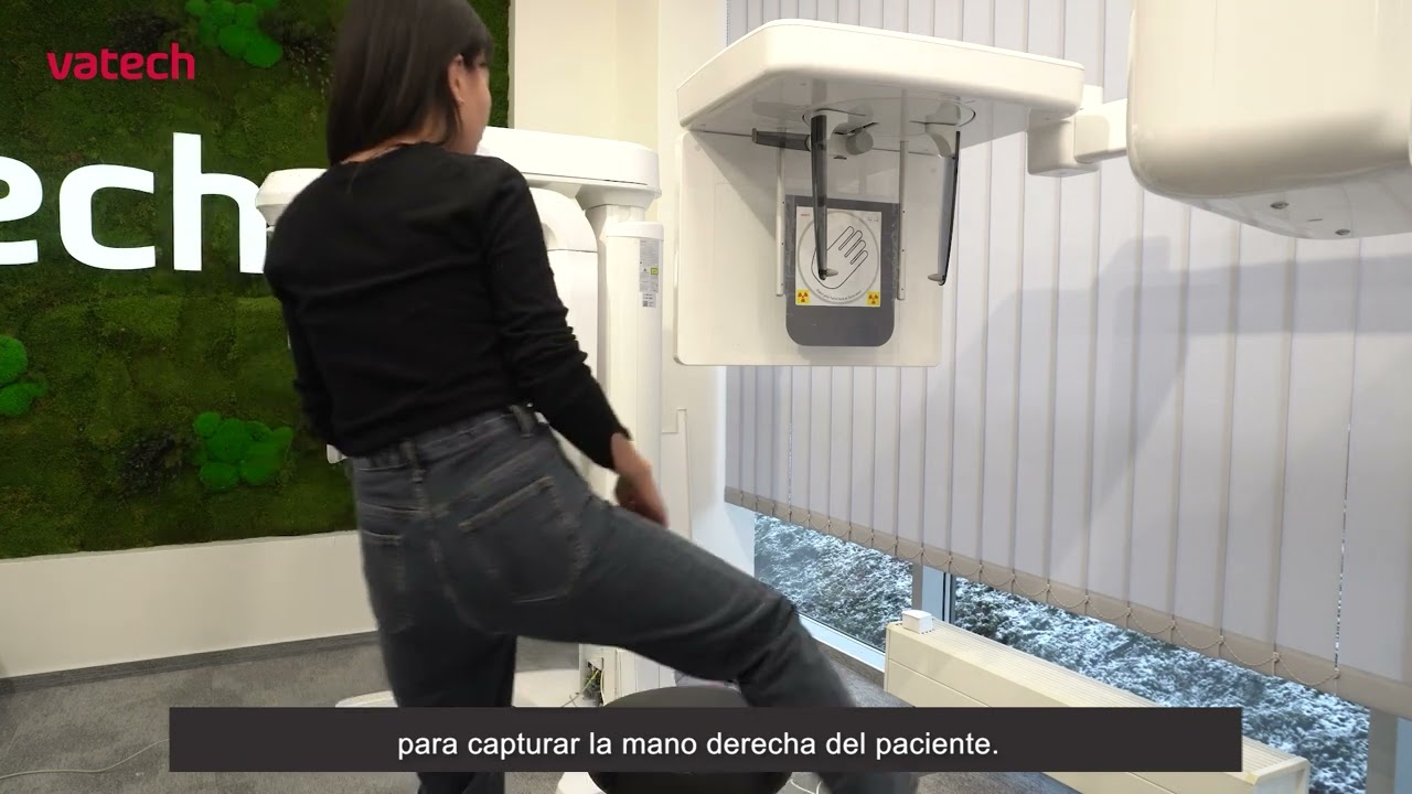 [A9] Posicionamiento  Carpals