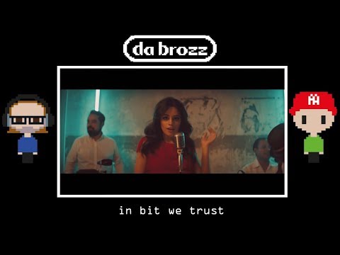 Camila Cabello x Timmy Trumpet x Da Brozz & Miami Blue - Al Havana Wasteland (Da Brozz Mashup)