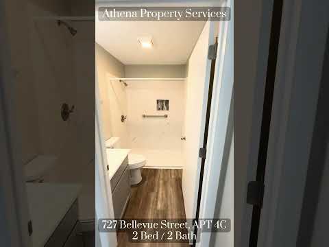 727 Bellevue - Video 2 of 2