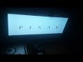 Opening To A Bug S Life 1999 UK DVD Widescreen