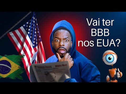 IMIGRANT REALITY: brasileiros nos EUA ou reality suspeito?