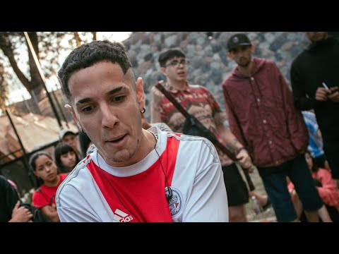 NINO vs PULPO | OCTAVOS DE FINAL | Amsterdam Free Regional Barras De Hielo