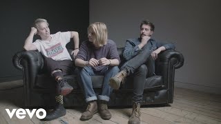 Nothing But Thieves - Broken Machine (Track by Track Pt. 2)