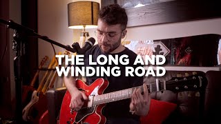 Winding Roads Music Video