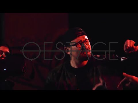 Alkomajster - Z Beton Płyty (Official Video) prod. GRANDON BEATS