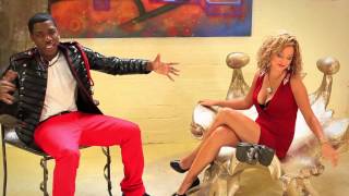 Edalam - Chéri doudou (Clip Officiel)