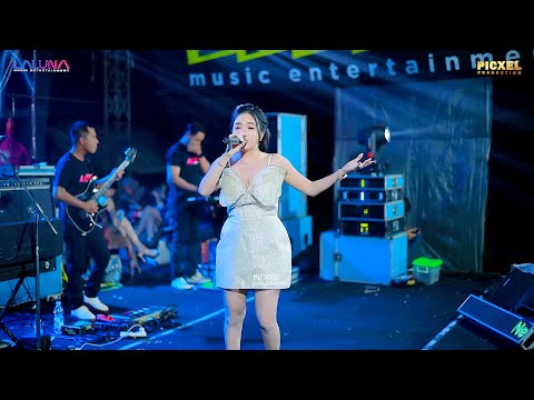 LALUNA MUSIC - MENGENANGMU DIN ANNESIA - HAPPY PARTY SEDULUR PANCER - DEMAK