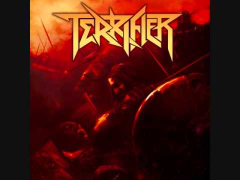 Terrifier - Hammer Fist