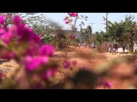 Brasil Ride 2014 - Stage 2