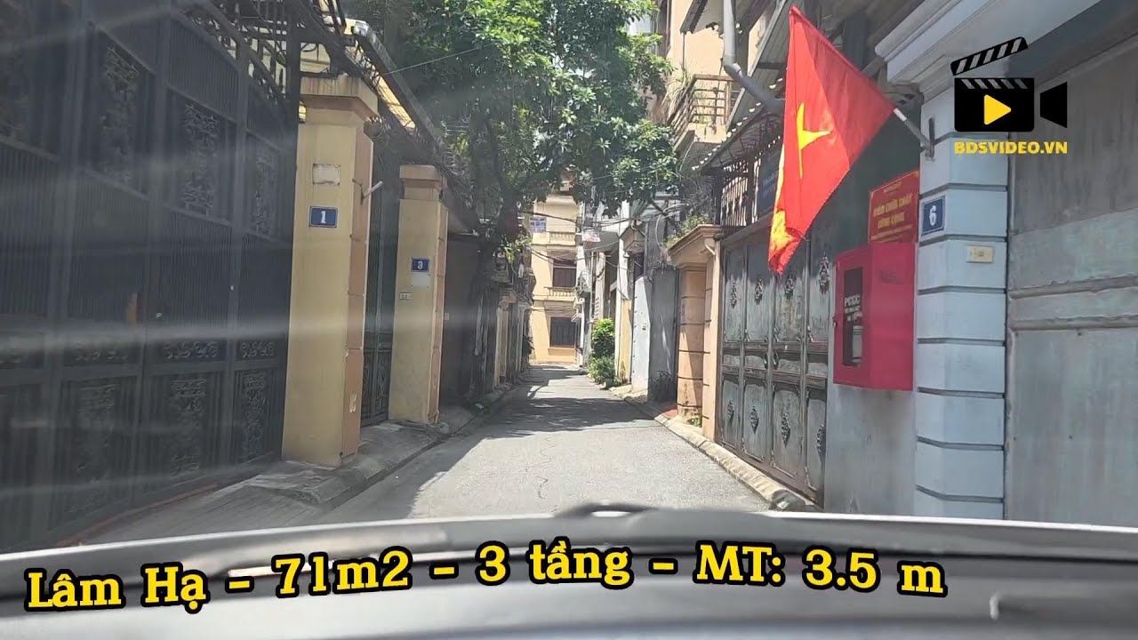 Property Video Thumbnail